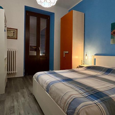 Casa Del Ferroviere B&B ซุลโมนา ภายนอก รูปภาพ