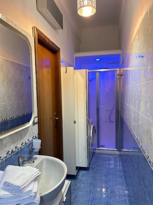 Casa Del Ferroviere B&B ซุลโมนา ภายนอก รูปภาพ