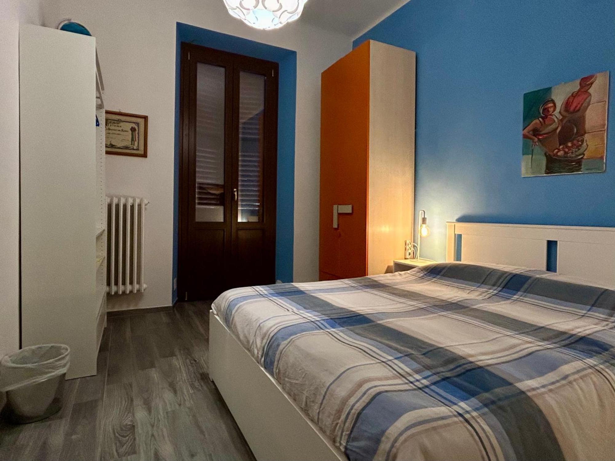 Casa Del Ferroviere B&B ซุลโมนา ภายนอก รูปภาพ